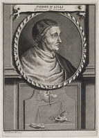 KG 11747
          <br/>
          Portret Pierre d'Ailly, kardinaal van Cambray
          <br/>
          <em>Picart, Bernard (1673-1733)</em>